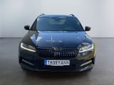 Skoda Superb bei Sportwagen.expert - Abbildung (6 / 15)