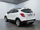 Opel Mokka bei Sportwagen.expert - Abbildung (4 / 15)