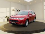 Mitsubishi Outlander bei Sportwagen.expert - Abbildung (2 / 15)