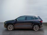 Skoda Karoq bei Sportwagen.expert - Abbildung (3 / 15)