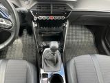 Peugeot 208 bei Sportwagen.expert - Abbildung (9 / 15)
