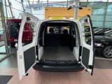 VW Caddy bei Sportwagen.expert - Abbildung (9 / 15)