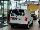 VW Caddy bei Sportwagen.expert - Abbildung (4 / 15)