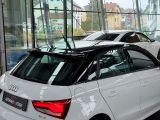 Audi A1 bei Sportwagen.expert - Abbildung (10 / 15)