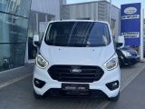 Ford Transit Custom bei Sportwagen.expert - Abbildung (2 / 15)