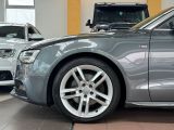 Audi A5 Cabriolet bei Sportwagen.expert - Abbildung (13 / 15)