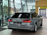 Audi A6 bei Sportwagen.expert - Abbildung (4 / 15)