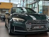 Audi S5 bei Sportwagen.expert - Abbildung (13 / 15)