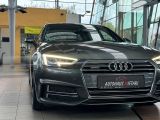 Audi A4 bei Sportwagen.expert - Abbildung (14 / 15)