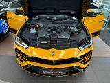 Lamborghini Urus bei Sportwagen.expert - Abbildung (2 / 15)