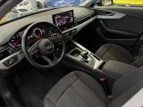 Audi A4 bei Sportwagen.expert - Abbildung (12 / 15)