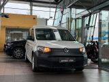 VW Caddy bei Sportwagen.expert - Abbildung (5 / 15)