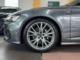 Audi A6 bei Sportwagen.expert - Abbildung (15 / 15)