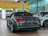 Audi A5 Cabriolet bei Sportwagen.expert - Abbildung (8 / 15)