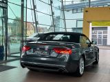 Audi A5 Cabriolet bei Sportwagen.expert - Abbildung (5 / 15)