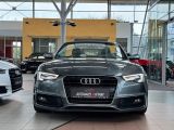 Audi A5 Cabriolet bei Sportwagen.expert - Abbildung (9 / 15)