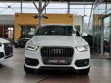 Audi Q3 bei Sportwagen.expert - Abbildung (7 / 15)