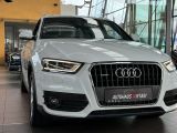 Audi Q3 bei Sportwagen.expert - Abbildung (14 / 15)