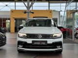 VW Tiguan bei Sportwagen.expert - Abbildung (7 / 15)