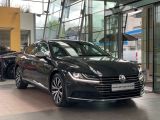 VW Arteon bei Sportwagen.expert - Abbildung (5 / 15)