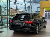 Audi A4 bei Sportwagen.expert - Abbildung (4 / 15)