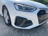 Audi A4 bei Sportwagen.expert - Abbildung (9 / 15)
