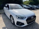 Audi A4 bei Sportwagen.expert - Abbildung (3 / 15)