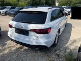 Audi A4 bei Sportwagen.expert - Abbildung (4 / 15)