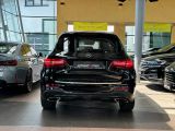 Mercedes-Benz GLC-Klasse bei Sportwagen.expert - Abbildung (8 / 15)