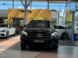 Mercedes-Benz GLC-Klasse bei Sportwagen.expert - Abbildung (7 / 15)
