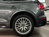 Audi Q5 bei Sportwagen.expert - Abbildung (11 / 15)