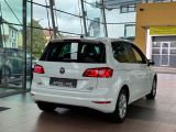 VW Golf Sportsvan bei Sportwagen.expert - Abbildung (4 / 15)