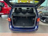 VW Touran bei Sportwagen.expert - Abbildung (9 / 15)