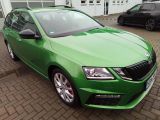 Skoda Octavia bei Sportwagen.expert - Abbildung (3 / 9)