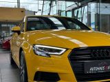 Audi A3 bei Sportwagen.expert - Abbildung (12 / 15)