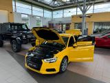 Audi A3 bei Sportwagen.expert - Abbildung (2 / 15)