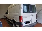 VW Crafter bei Sportwagen.expert - Abbildung (2 / 9)