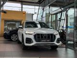 Audi Q5 bei Sportwagen.expert - Abbildung (5 / 15)