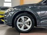 Audi Q5 bei Sportwagen.expert - Abbildung (13 / 15)