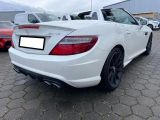 Mercedes-Benz SLK-Klasse bei Sportwagen.expert - Abbildung (4 / 7)