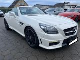 Mercedes-Benz SLK-Klasse bei Sportwagen.expert - Abbildung (3 / 7)