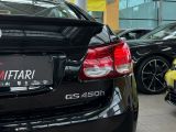 Lexus GS bei Sportwagen.expert - Abbildung (11 / 15)