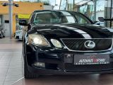 Lexus GS bei Sportwagen.expert - Abbildung (12 / 15)