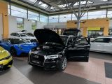 Audi Q3 bei Sportwagen.expert - Abbildung (2 / 15)