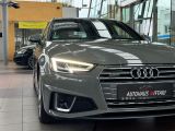 Audi A4 bei Sportwagen.expert - Abbildung (15 / 15)