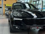 Porsche Cayenne bei Sportwagen.expert - Abbildung (14 / 15)