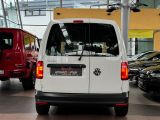 VW Caddy bei Sportwagen.expert - Abbildung (8 / 15)