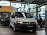 VW Caddy bei Sportwagen.expert - Abbildung (5 / 15)