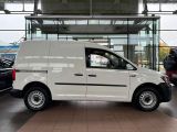 VW Caddy bei Sportwagen.expert - Abbildung (12 / 15)