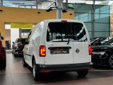 VW Caddy bei Sportwagen.expert - Abbildung (6 / 15)